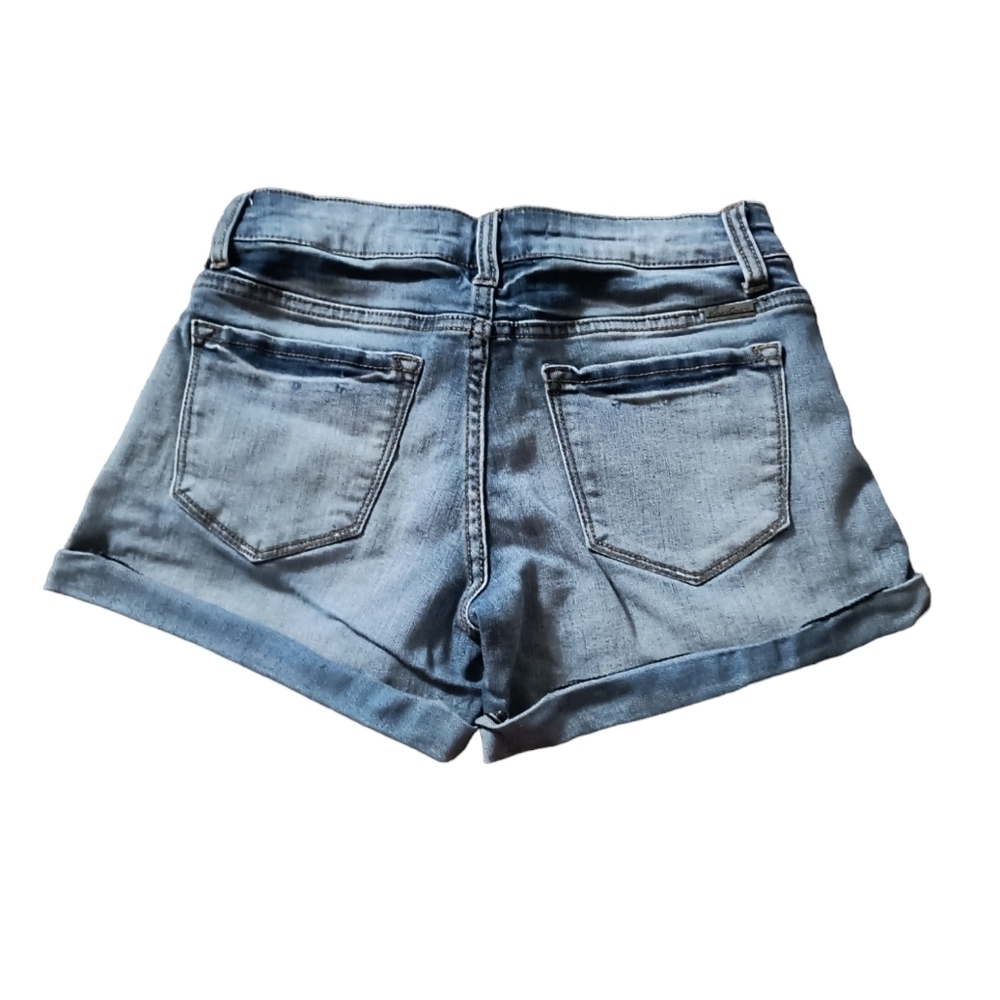 Kan Can Short Shorts Size 5 - Picture 2 of 9
